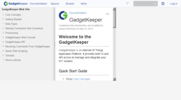 docs.gadgetkeeper.com