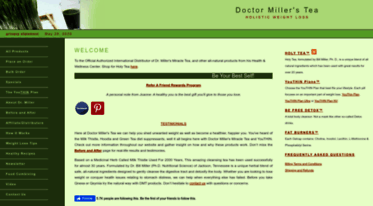 doctormillerstea.com