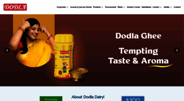 dodladairy.com