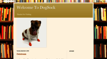 dogsock.blogspot.com