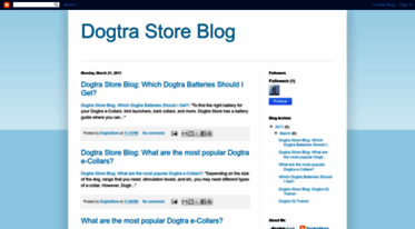 dogtrastore.blogspot.com