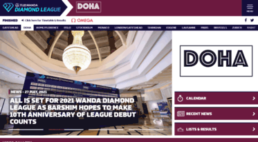 doha.diamondleague.com