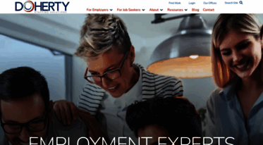 doherty.com