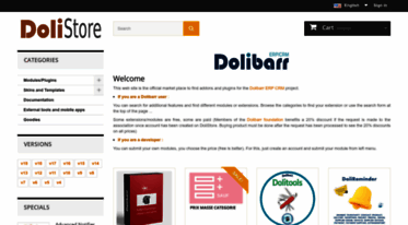 dolistore.com