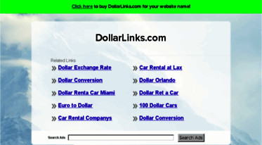 dollarlinks.com