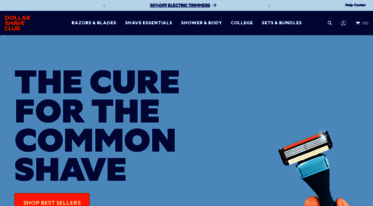 dollarshaveclub.com