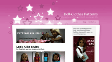 dollclothespatterns.net