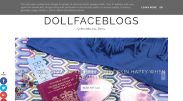 dollfaceblogs.co.uk