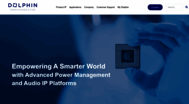 dolphin-semiconductor.com
