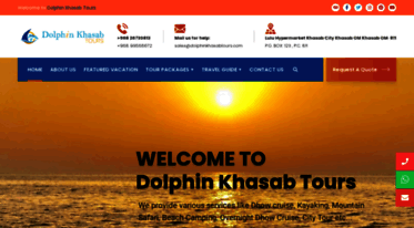 dolphinkhasabtours.com