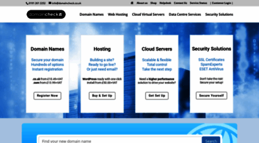 domaincheck.co.uk
