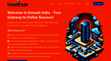 domainindia.net