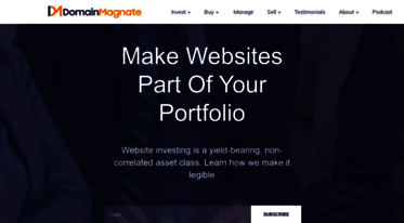 domainmagnate.com