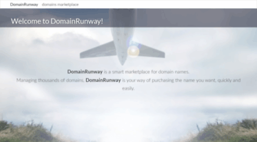 domainrunway.com