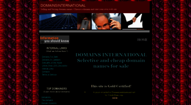 domainsinternational.net