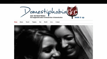 domestiphobia.net
