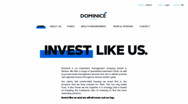 dominice.com