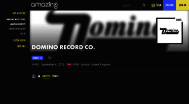 domino.amazingtunes.com