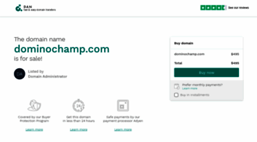 dominochamp.com