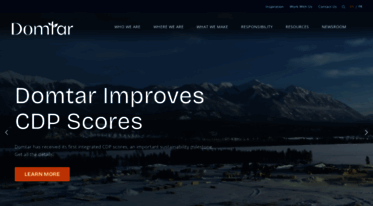 domtar.com