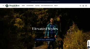 donaldross.com
