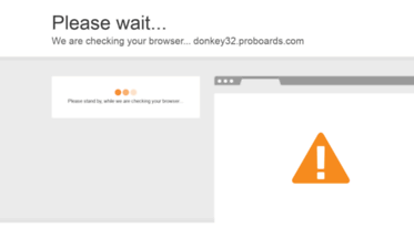donkey32.proboards.com