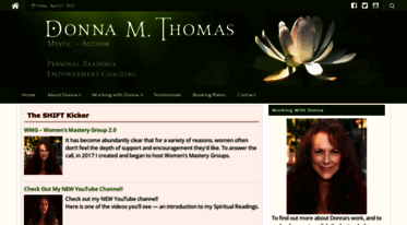 donna-thomas.com
