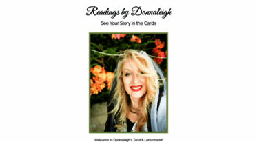 donnaleigh.com