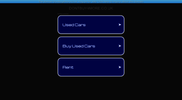 dontbuy4more.co.uk