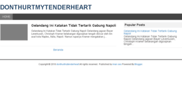 donthurtmytenderheart.blogspot.com