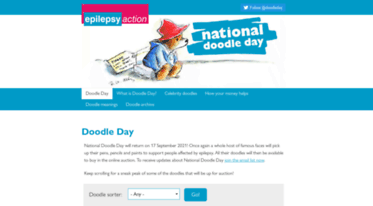 doodle-day.epilepsy.org.uk