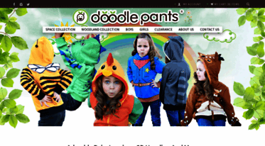 doodlepants.com