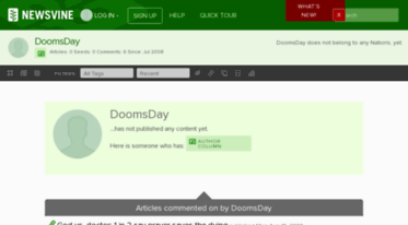 doomsday.today.com