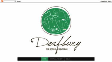 dorfbury.blogspot.com