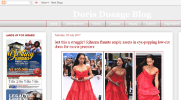 dorisdosage.blogspot.com