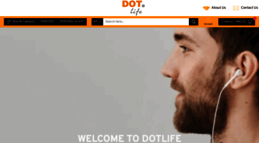dotlife.com.my