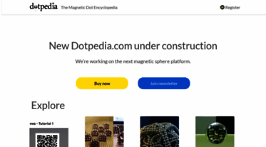 dotpedia.com