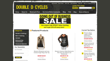 doubledcycles.com