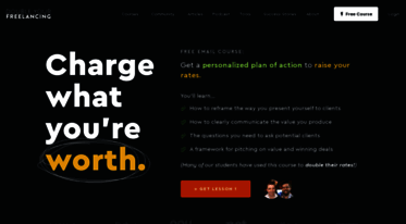 doubleyourfreelancing.com