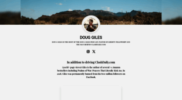 douggiles.org