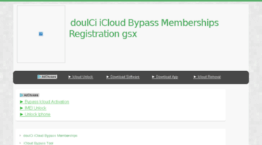 doulci-memberships.com