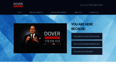 doverlawfirm.com