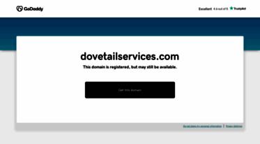 dovetailservices.com