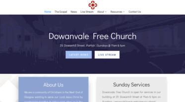 dowanvale.org