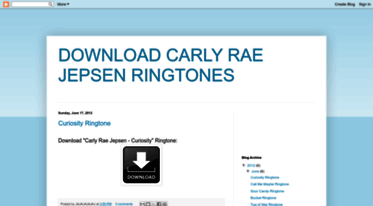 download-carly-rae-jepsen-ringtones.blogspot.com