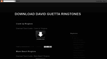 download-david-guetta-ringtones.blogspot.com