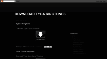 download-tyga-ringtones.blogspot.com