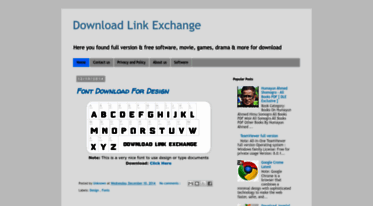 downloadlinkexchange.blogspot.com