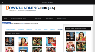 get downloadming bz news downloadming download latest hindi bollywood mp3 songs deets feedreader