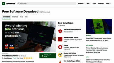 downloads.com